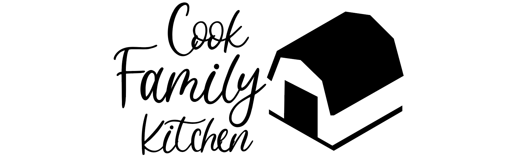 Cook Family Kitchen