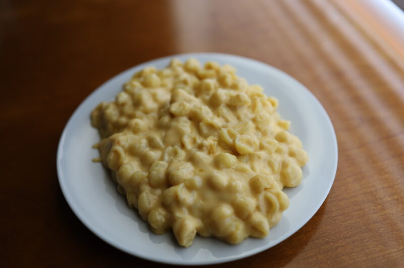 Easiest Mac and Cheese! Binging With Babish Recipe