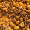 Homemade Hamburger Helper, Recipe, Comfort Food, Easy Cooking, One-Pot Meal, Ground Beef, Pasta, Family Dinner, Quick Recipe, Weeknight Meals, Dinner Ideas, Budget-Friendly, Delicious, Crowd-Pleaser, Meal Prep, Leftovers, Comforting, Homemade, Savory, Classic Dish.