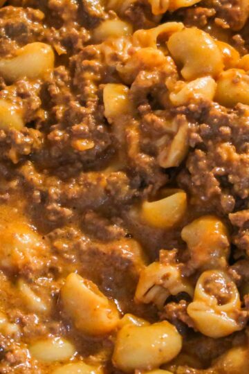 Homemade Hamburger Helper, Recipe, Comfort Food, Easy Cooking, One-Pot Meal, Ground Beef, Pasta, Family Dinner, Quick Recipe, Weeknight Meals, Dinner Ideas, Budget-Friendly, Delicious, Crowd-Pleaser, Meal Prep, Leftovers, Comforting, Homemade, Savory, Classic Dish.